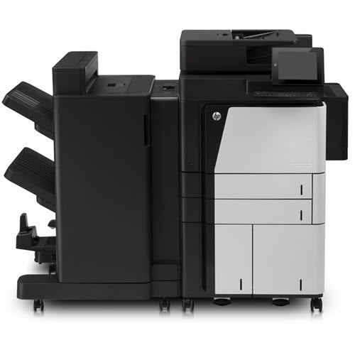 HP LaserJet Enterprise MFP M630dn Toner