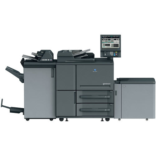 Konica Minolta Bizhub Pro 951 Toner