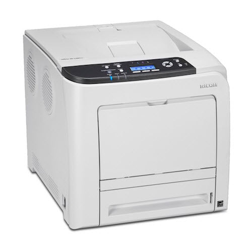 Ricoh Aficio SP C312DN Toner