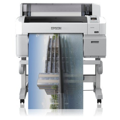 Epson SureColor T3000 Ink