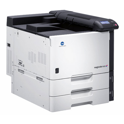 Konica Minolta MagiColor 8650dn Toner