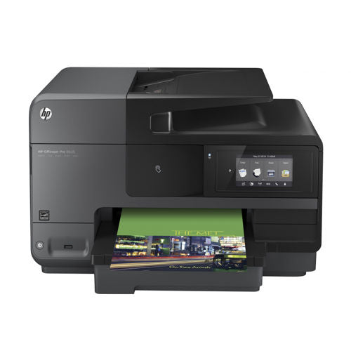 HP OfficeJet Pro 8625 e-All-in-One Ink Cartridges