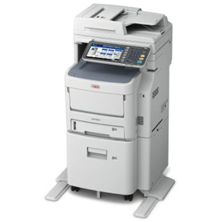 OkiData MPS4242 Toner