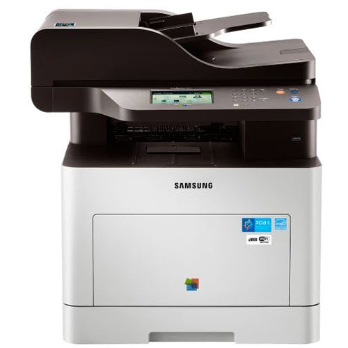 Samsung ProXpress C2670FW
