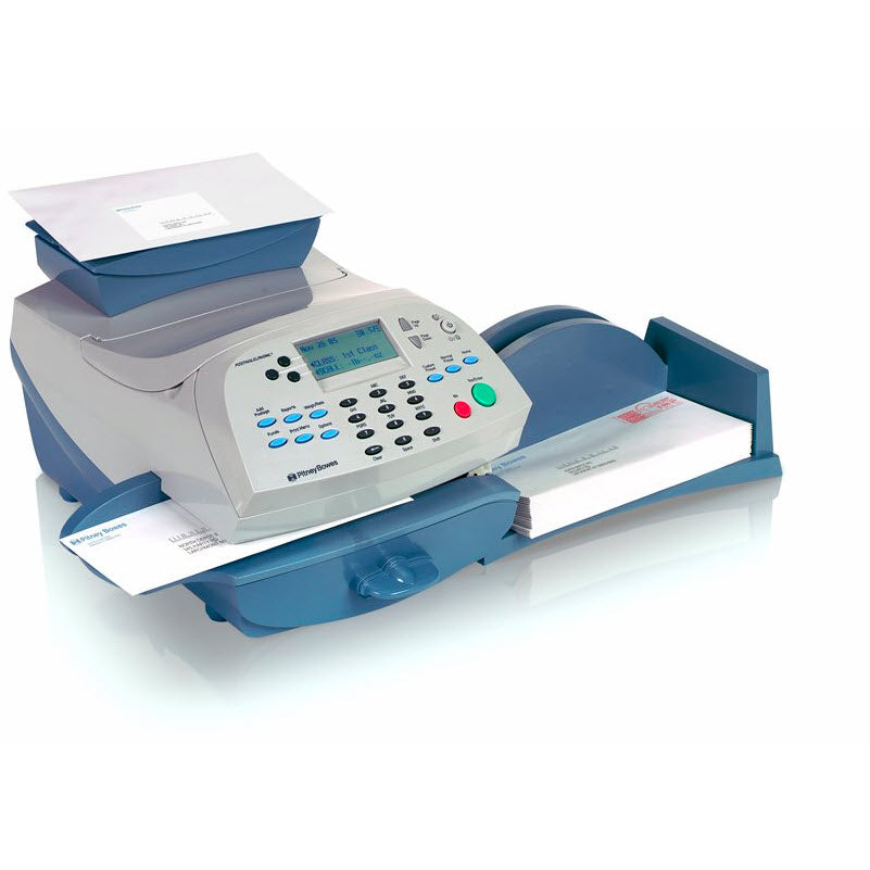 Pitney Bowes DM175i Ink