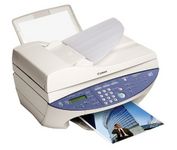 Canon Multipass F50 Ink