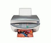 Canon Multipass F60 Ink