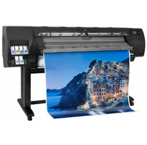 HP Latex 210 (HP Designjet L26100) Ink Cartridges