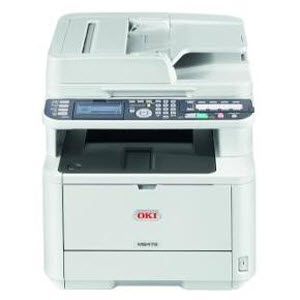 OkiData MB472w Toner