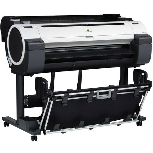 Canon ImagePROGRAF iPF770 Ink