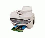 Canon Multipass F80 Ink