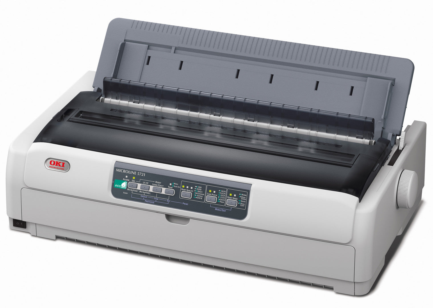 OkiData Microline 5721 Ribbon