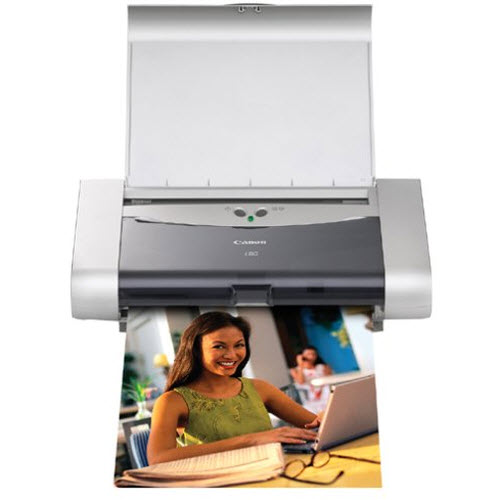 Canon i80 Ink