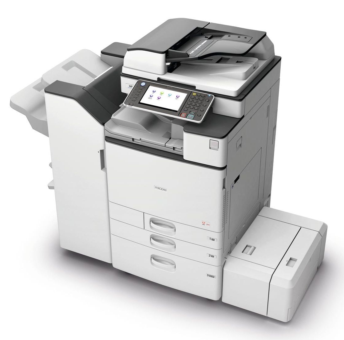 Ricoh Aficio MP C5503 Toner