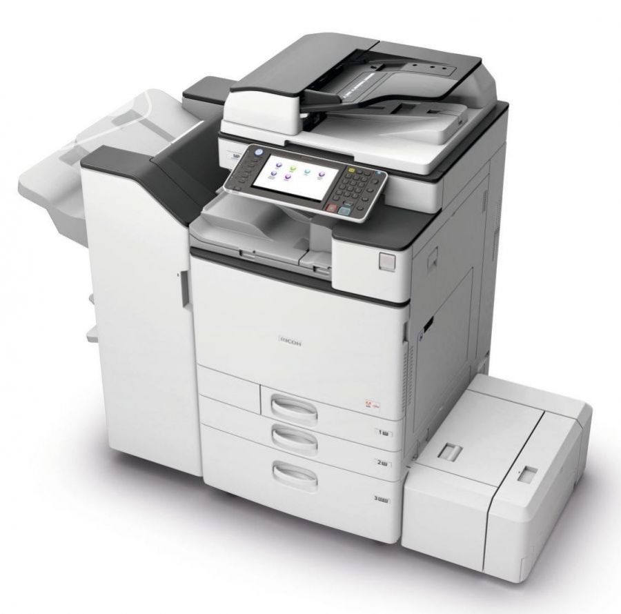 Ricoh Aficio MP C6003 Toner
