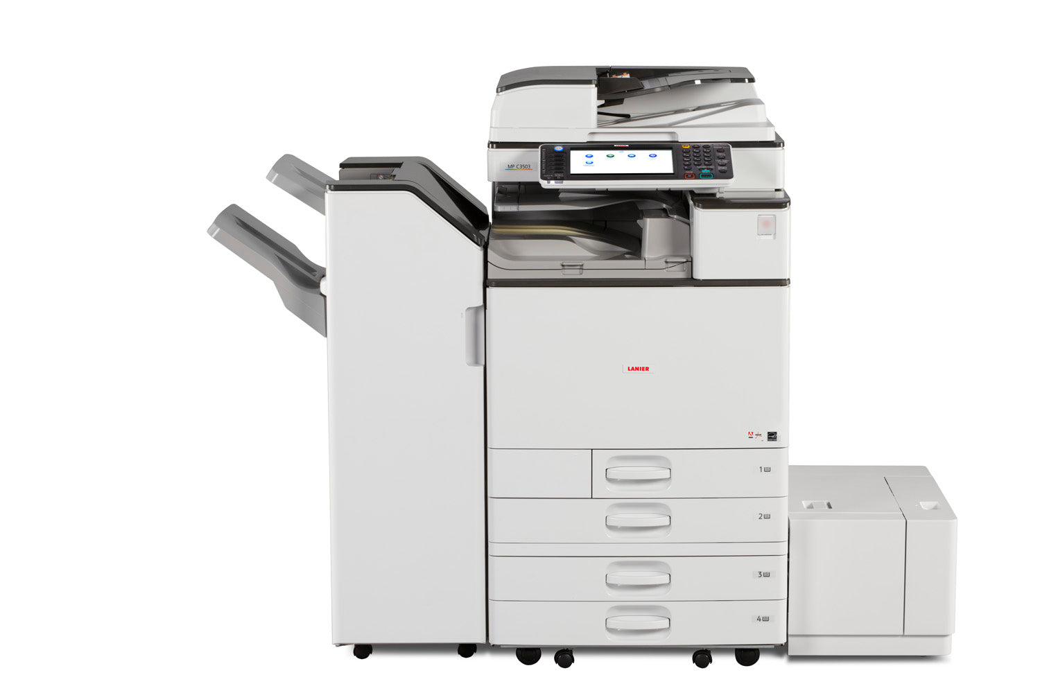 Lanier MPC5503