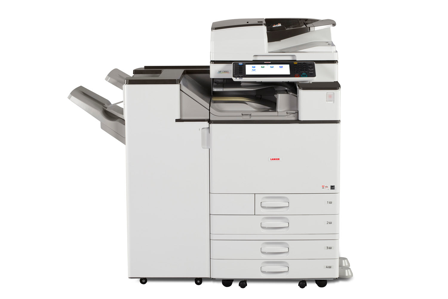 Lanier MPC6003