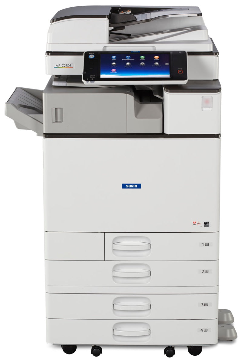 Savin MPC5503 Toner