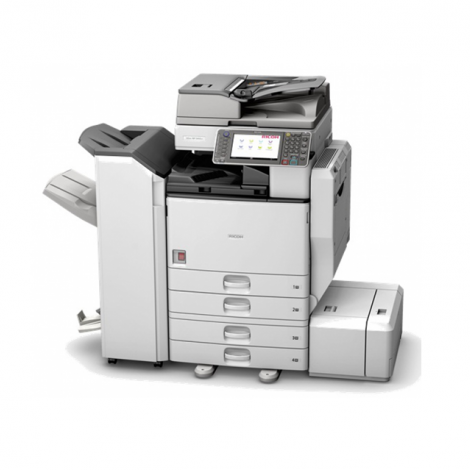 Ricoh Aficio MP C3503 Toner