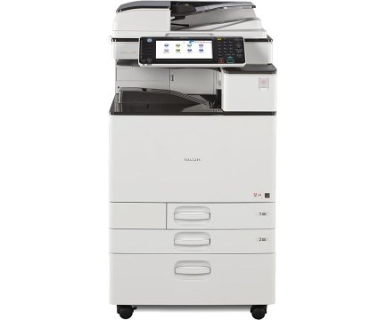 Ricoh Aficio MP C2503 Toner