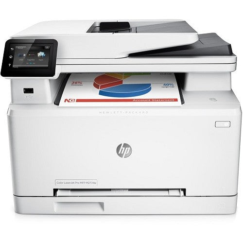 HP Color LaserJet Pro MFP M277n Toner