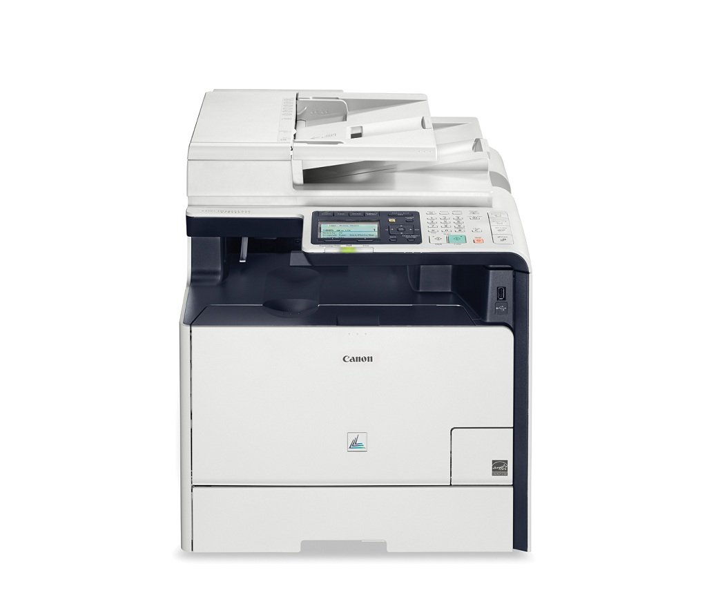 Canon Color ImageCLASS MF820CDN Toner
