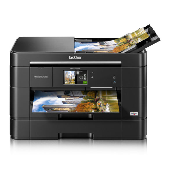Brother MFC-J5920DW Ink