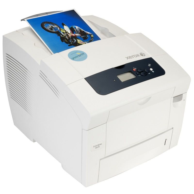 Xerox ColorQube 8570 Ink Sticks