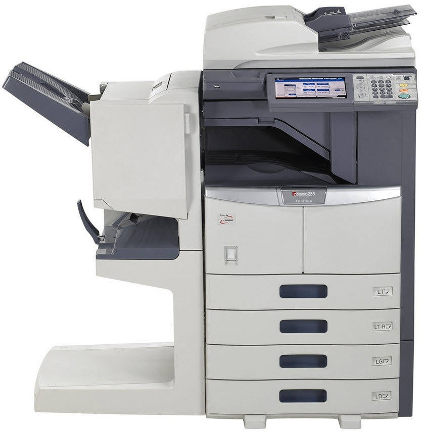 Toshiba e-Studio 255