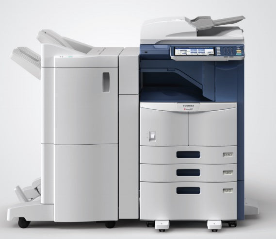 Toshiba e-Studio 507