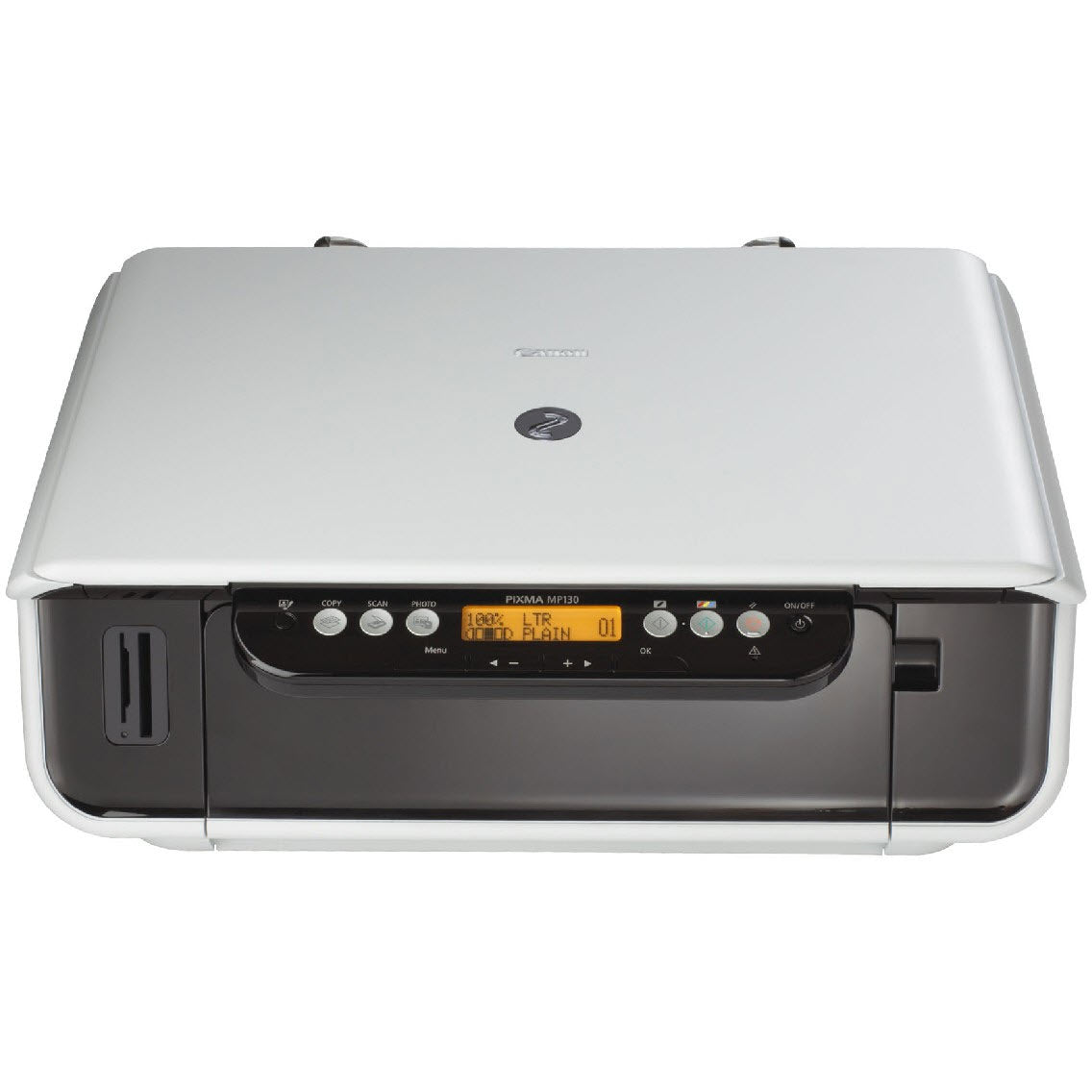Canon PIXMA MP130 Ink
