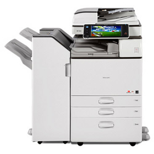 Ricoh Aficio MP 2554 Toner