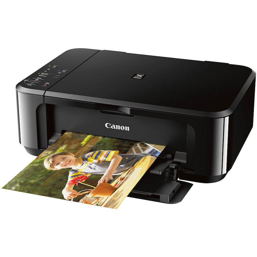 Canon PIXMA MG3620 Ink