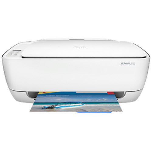 HP Deskjet 3630 All-in-One Ink