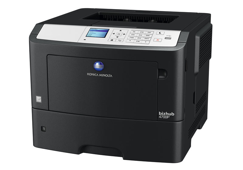 Konica Minolta Bizhub 3300P Toner Cartridges