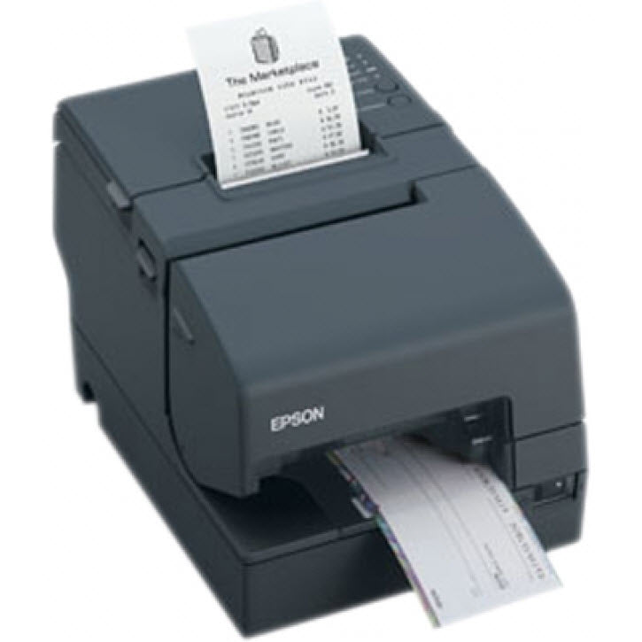 Epson TM-760 Ribbon