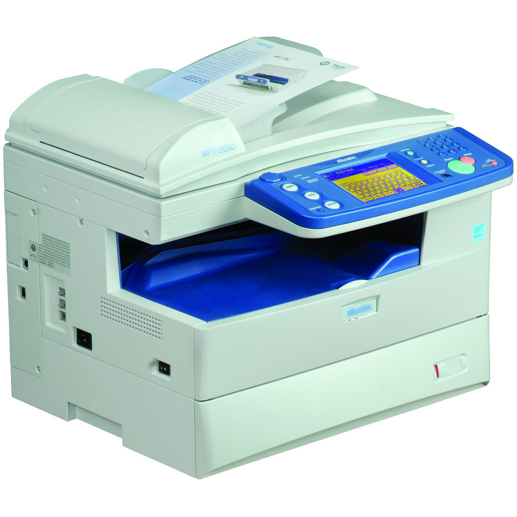 Muratec Mfx 2050 Toner