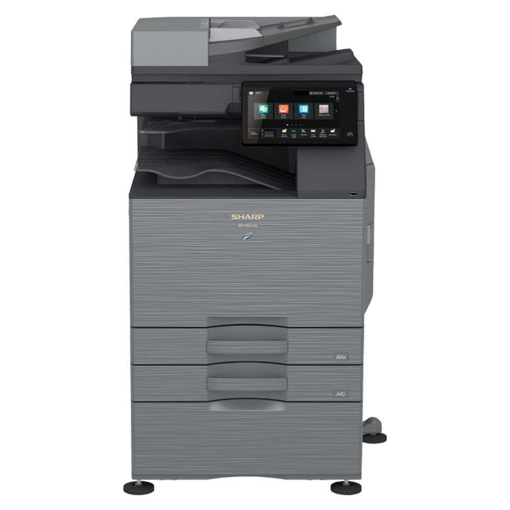 Sharp BP-50C26 Toner Cartridges
