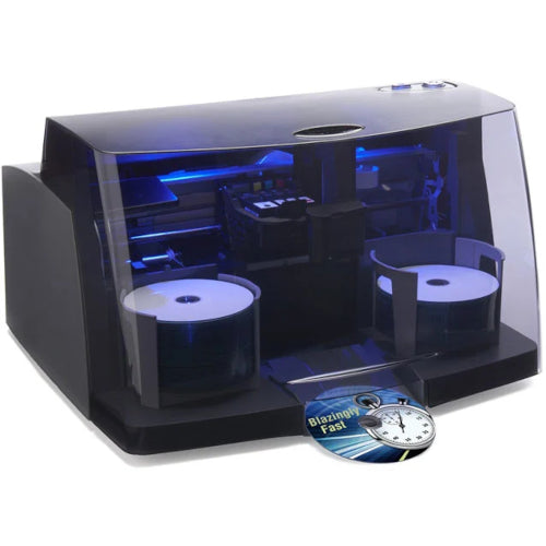 Primera Bravo 4101 BLU Disc Publisher