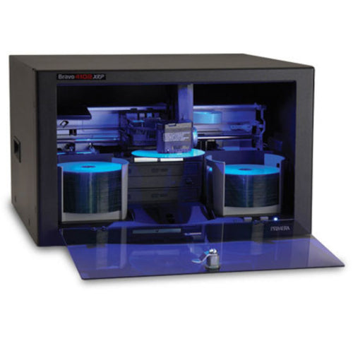 Primera Bravo 4102 BLU Disc Publisher