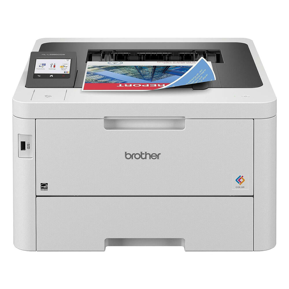 Brother HL-L3295CDW Toner Cartridges