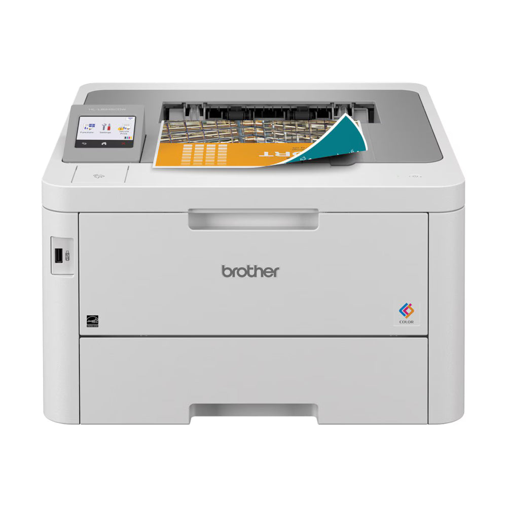 Brother HL-L8245CDW Toner Cartridges