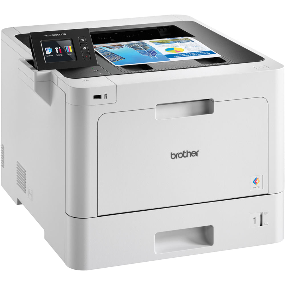 Brother HL-L8360CDW Toner Cartridges