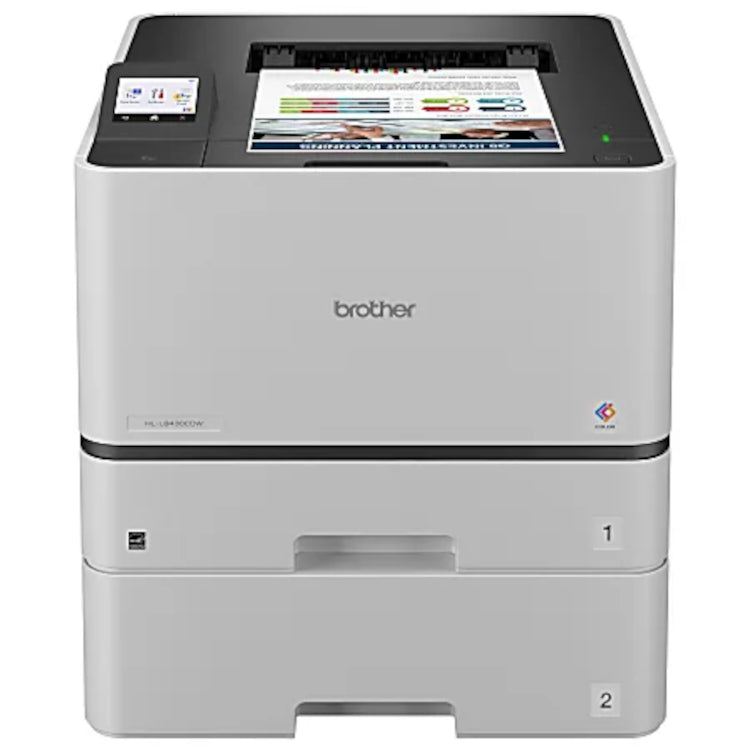 Brother HL-L8430CDWT Toner Cartridges
