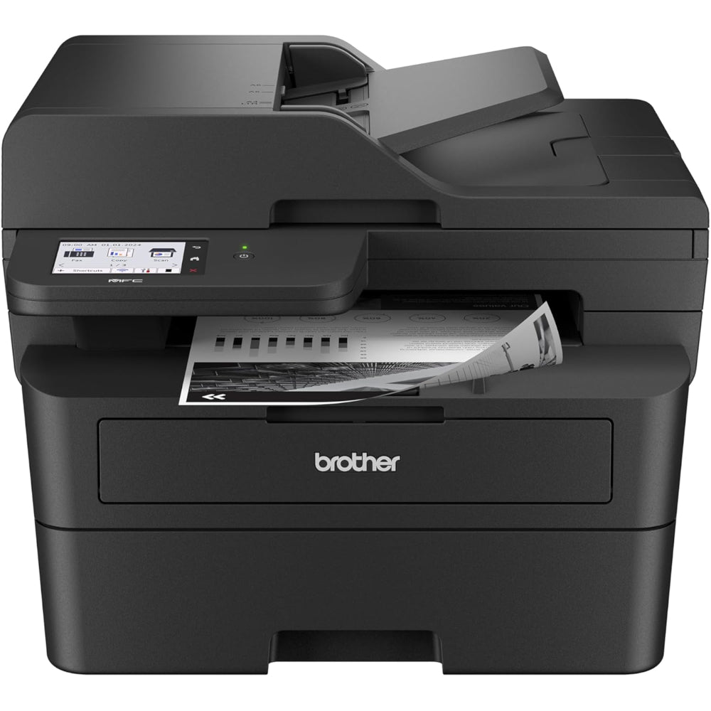 Brother MFC-L2900DW XL Toner Cartridges
