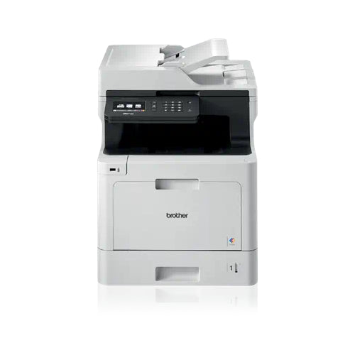 Brother MFC-L8610CDW Toner Cartridges