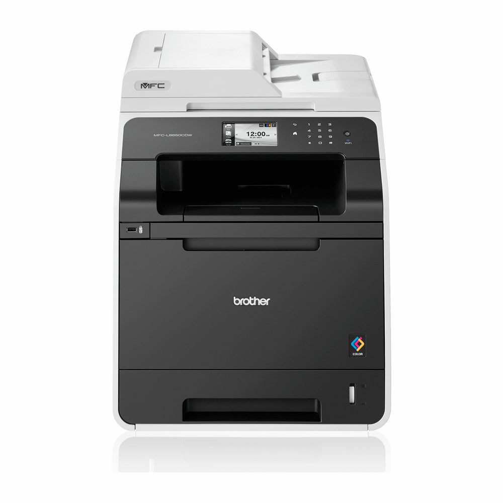 Brother MFC-L8650CDW Toner Cartridges