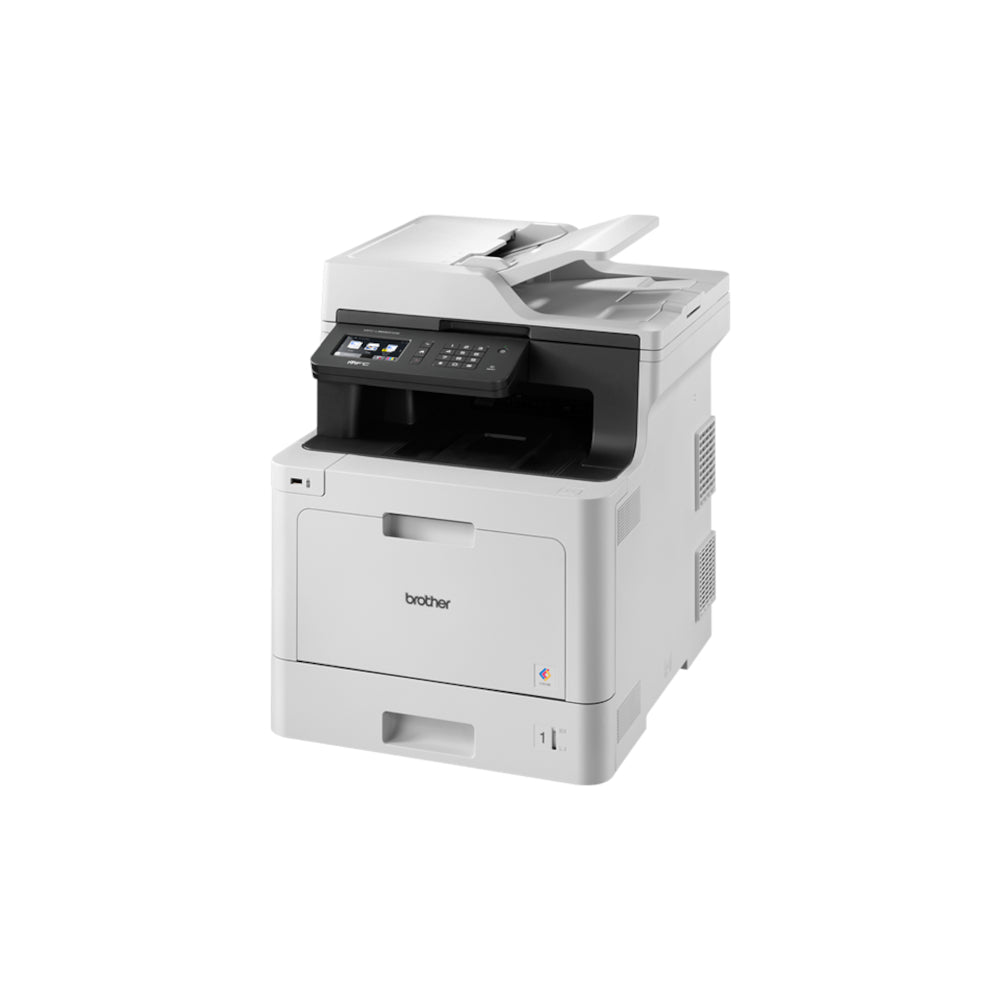 Brother MFC-L8730CDW Toner Cartridges