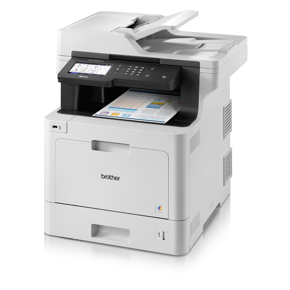 Brother MFC-L8900CDW Toner Cartridges