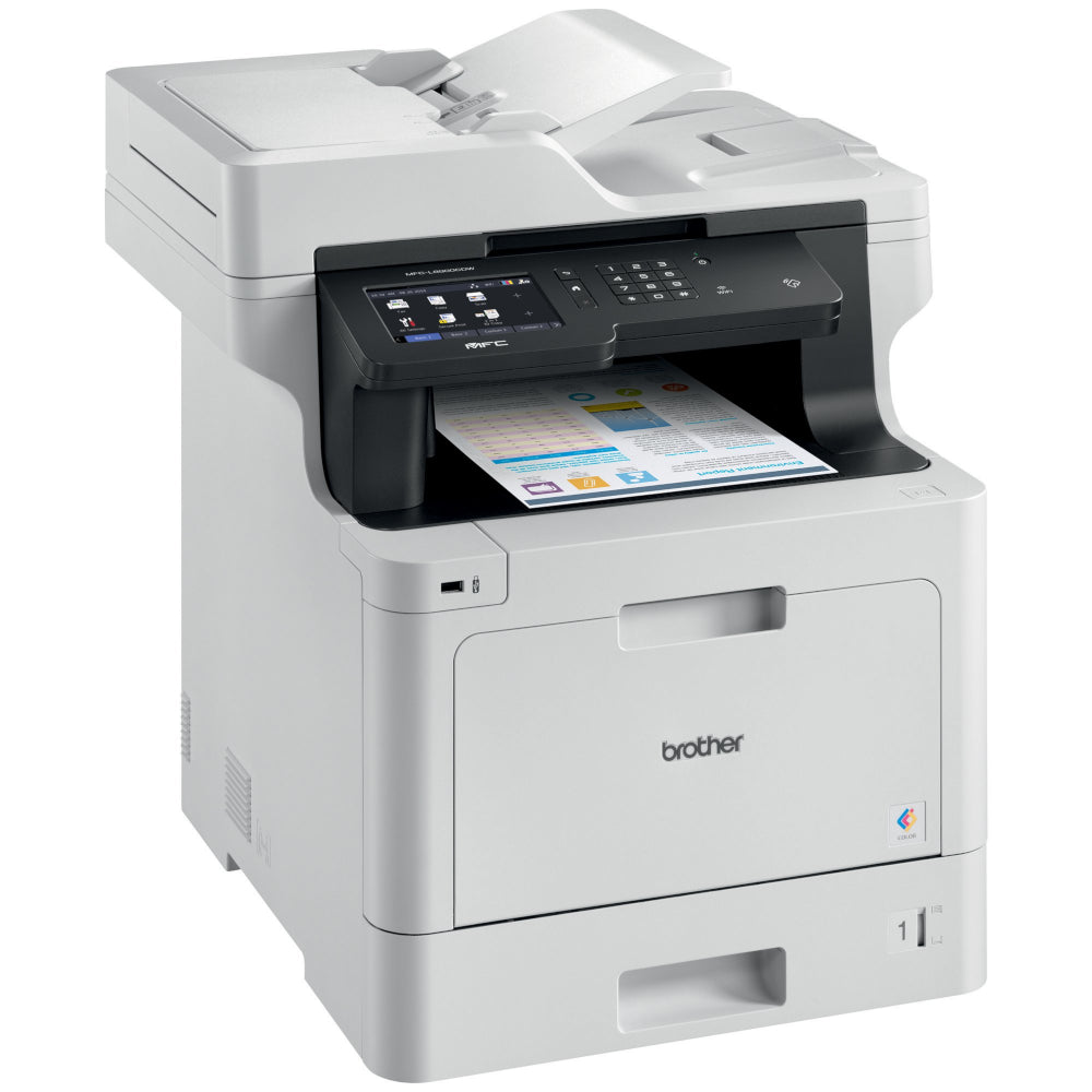 Brother MFC-L8930CDW Toner Cartridges